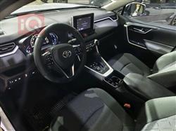 تويوتا راف 4